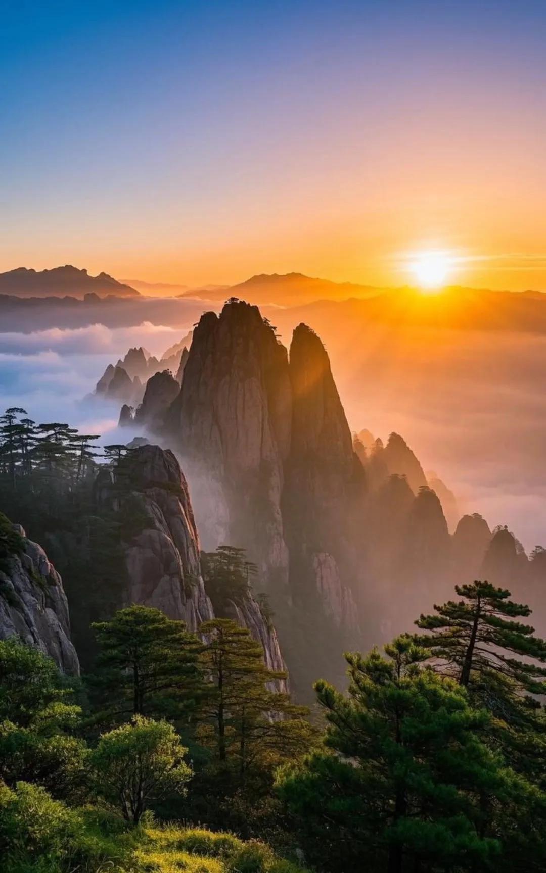 一段非常扎心的话：“如果50岁你还没有死，那么你已经超越一半的人了。如果60岁你