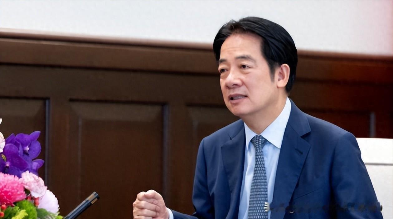 大陆最怕的事情发生了，关键时刻，赖清德直接叛变，高市还是赢了赖清德力挺日菲划界