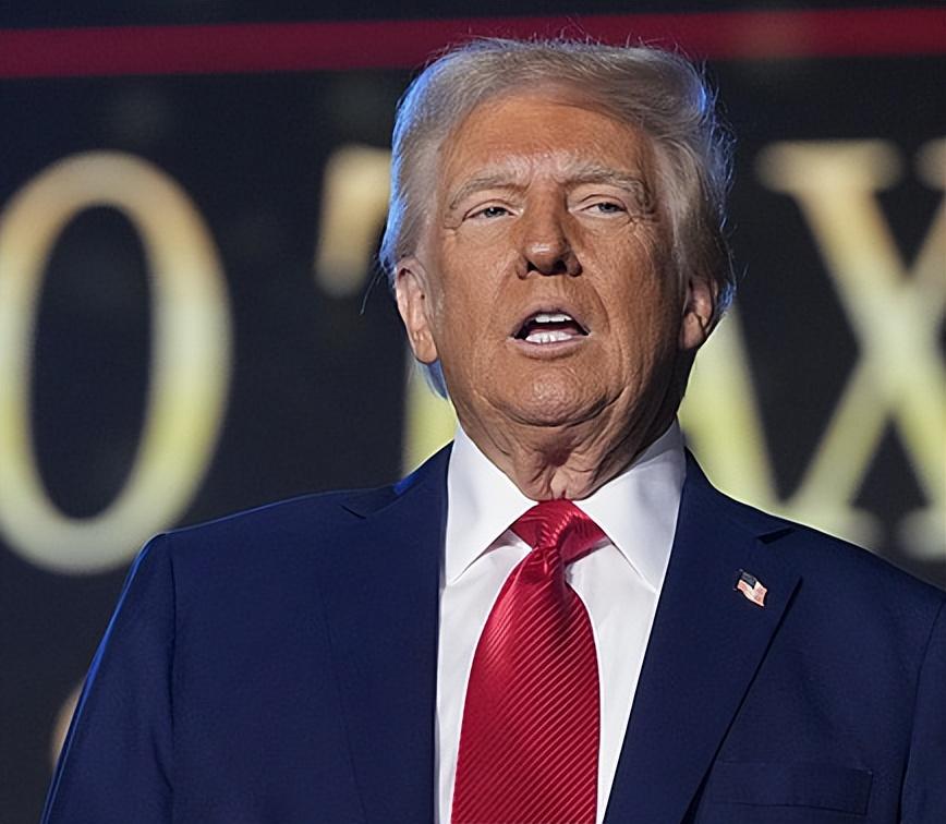 别被特朗普骗了！美国公布最新战略：一切都是为了中国。报告明确提出。美国