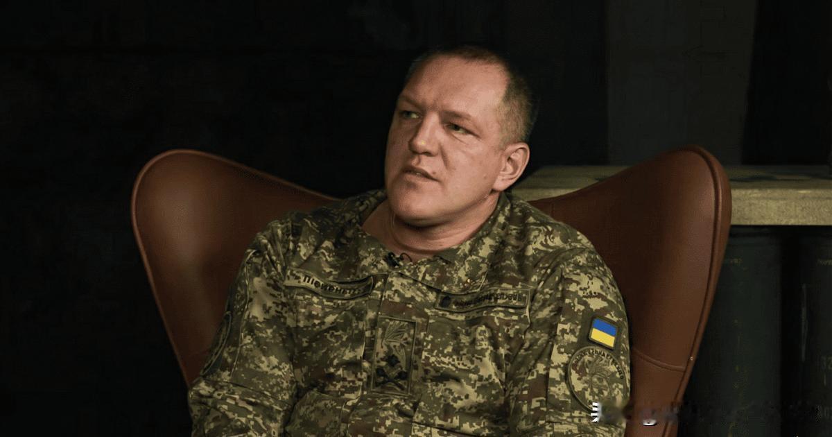 乌克兰还能打多少年：国民警卫队司令做出预测乌克兰仍能战斗数年，具备充足资源