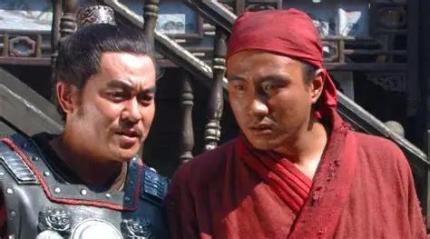 1388年，汤和交了兵权，告老还乡，突然开口说："陛下，臣走之前，还想要点赏赐。