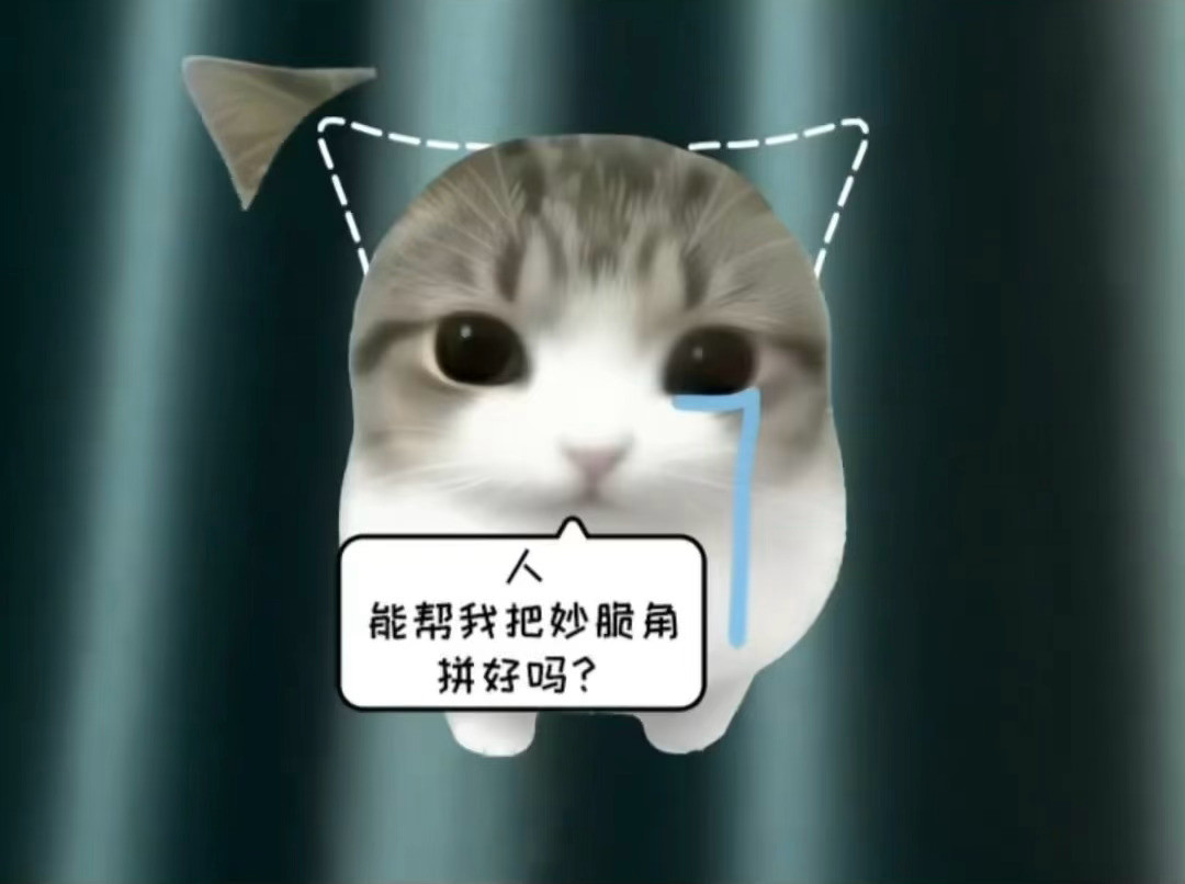 萌我一大跳🙀
