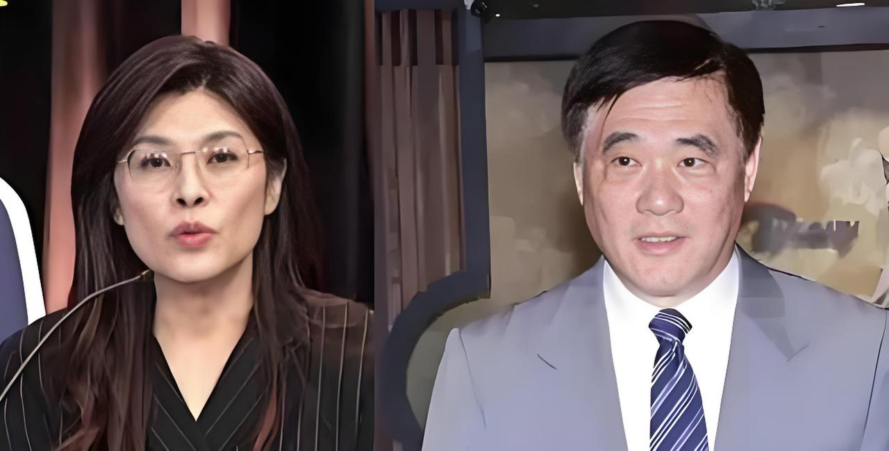 建制派的郝龙斌喊出一句美式“红脖子”的口号“让国民党再次伟大”，是一次创意的大失