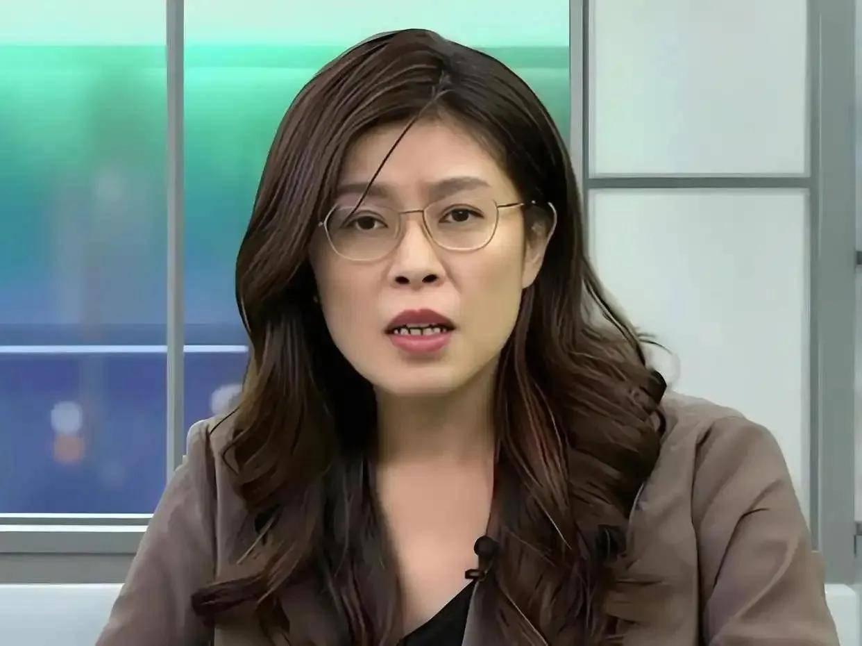 国民党发律师函把《自由时报》告了？这可能是近年来他们做过最硬气的一件事！长期以来