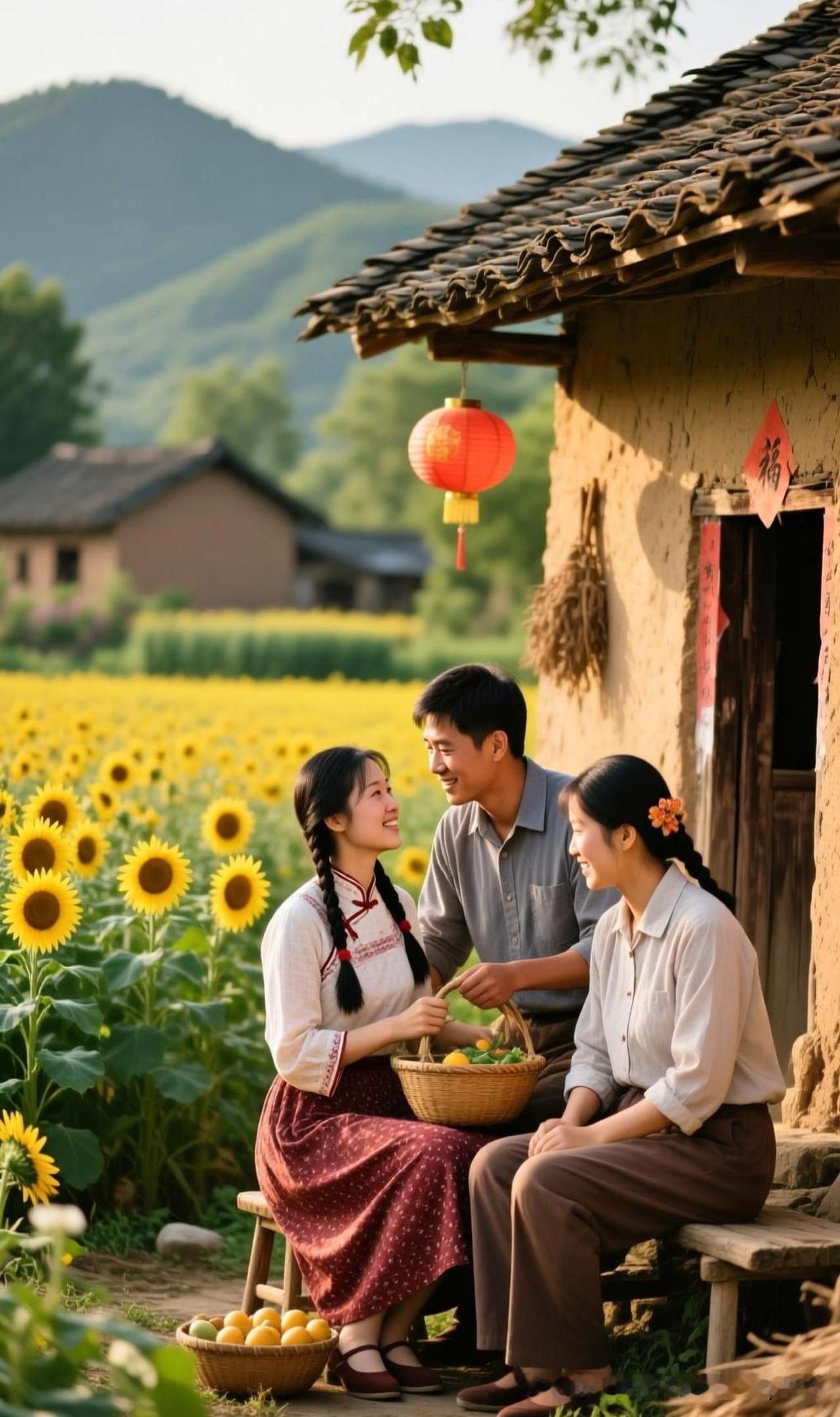此文句句都是生活沉淀下来的真话，字字戳心，句句入魂。年少时总嫌老话唠叨俗气