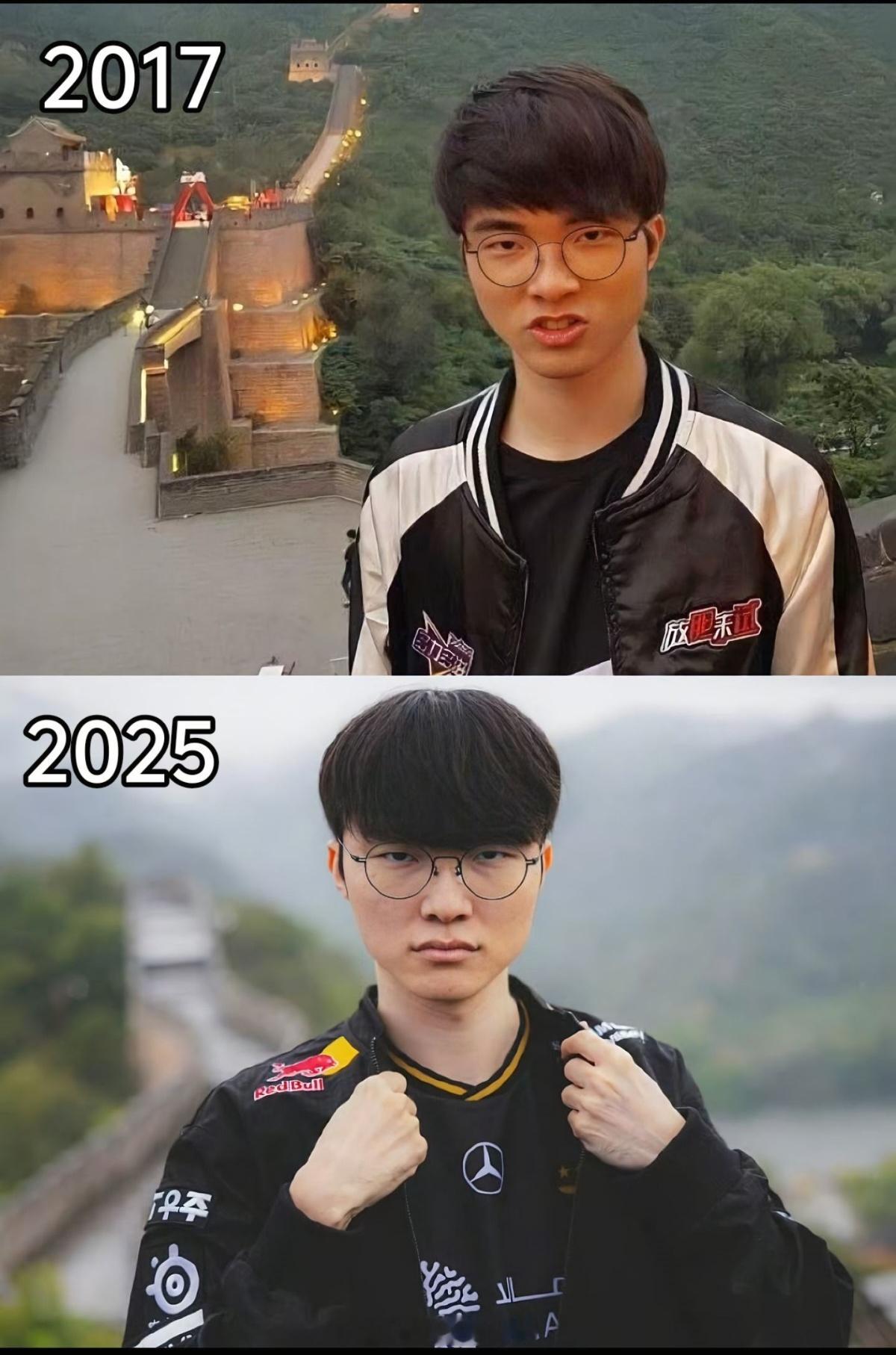 毫无悬念的3-0，刚好五点半。游戏理解上的全面差距，TES五位懵b的选手结束了他