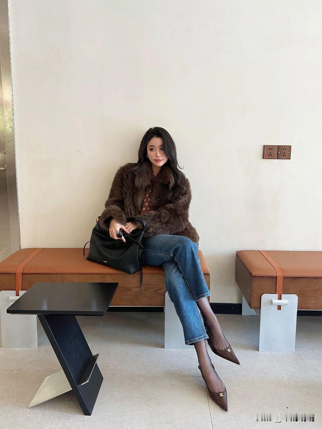 你认为最有气质的美女是谁