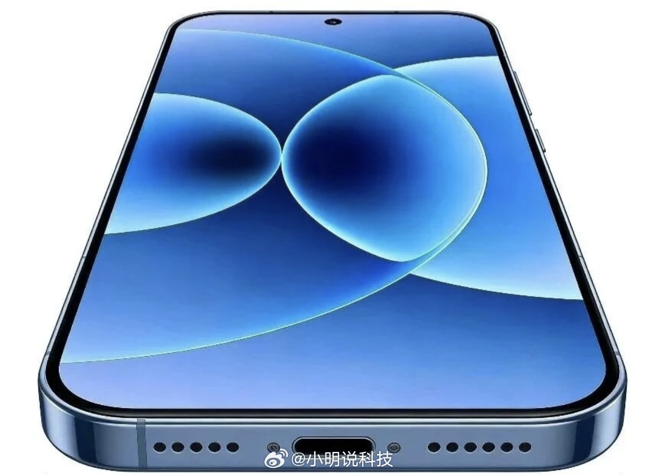 小米17Max可以看作是去掉背屏的小米17ProMax，这么调整其实挺合理的。