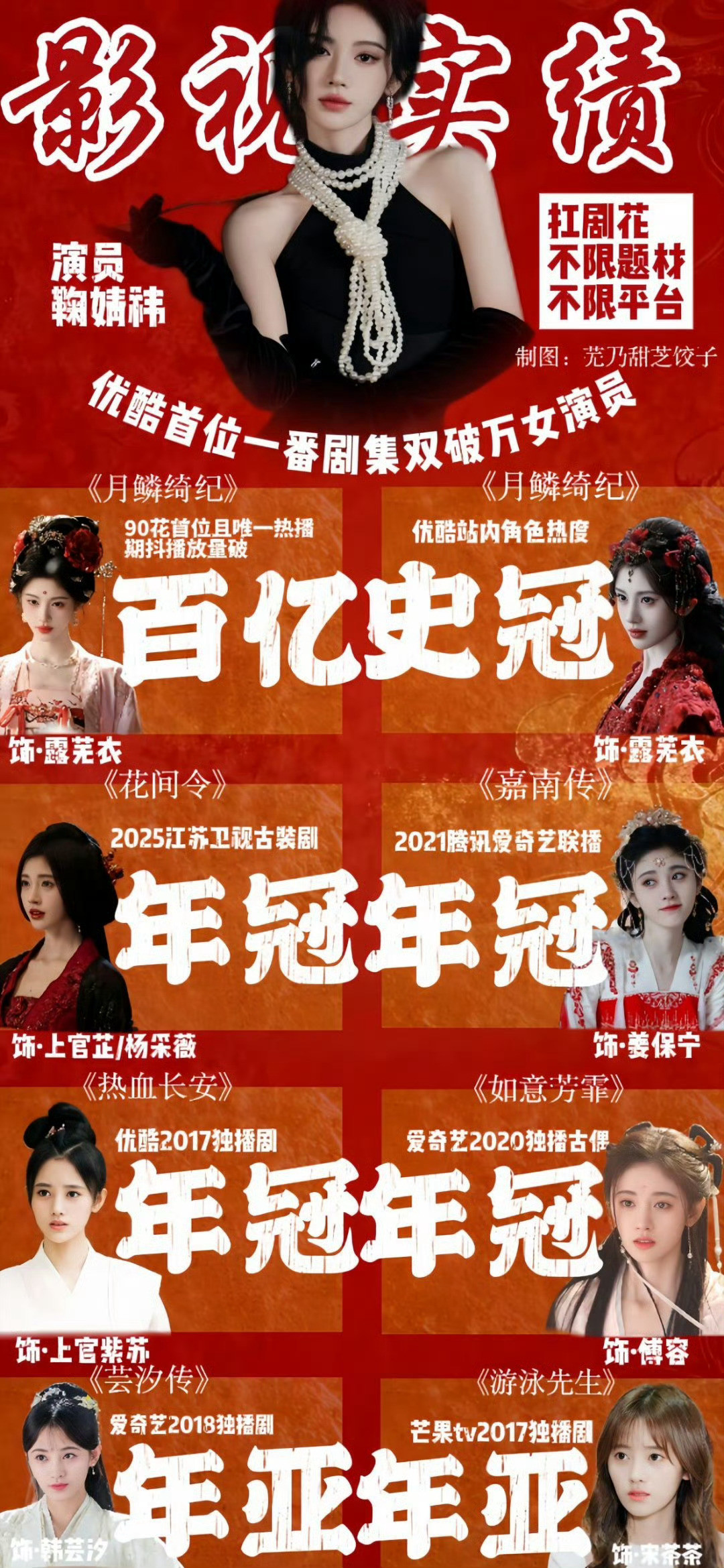 女顶基操罢了