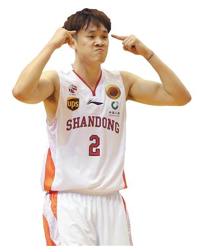 我去！丁彦雨航掌舵的贵州猛龙，NBL休赛期一口气签下第9名CBA履历球员——22