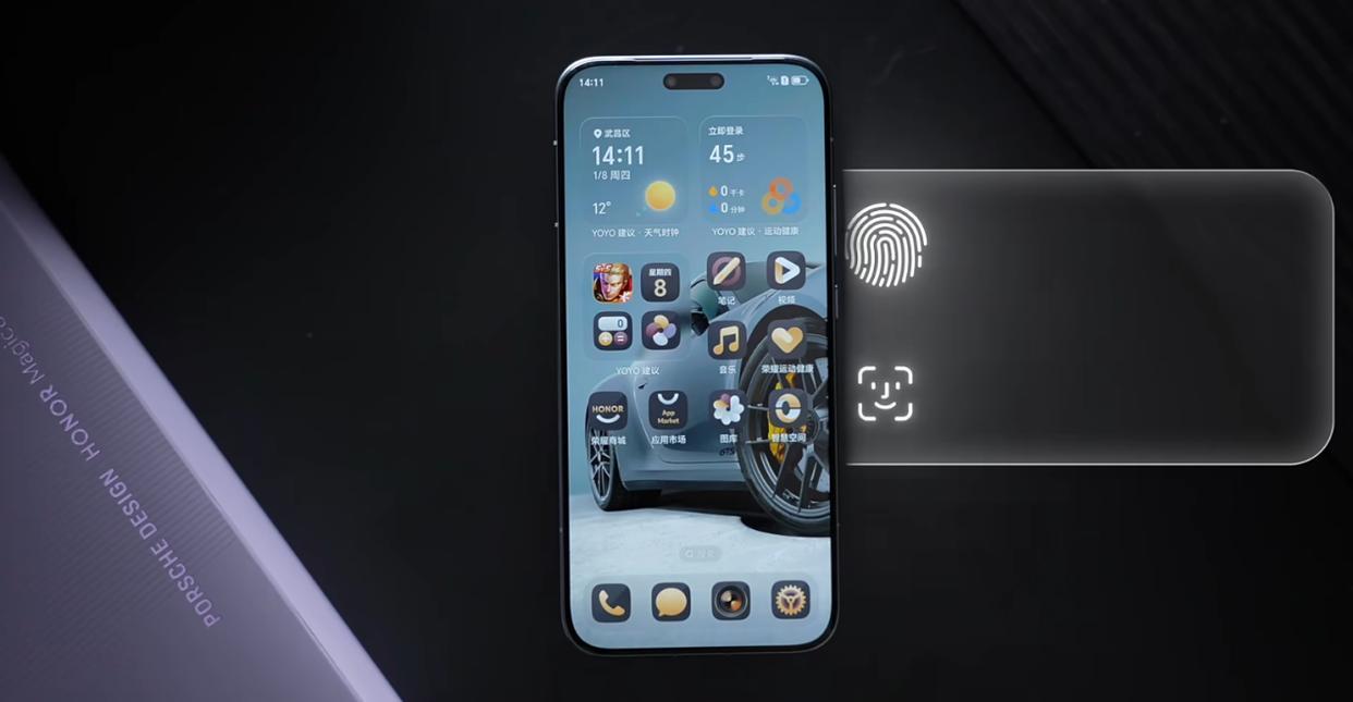 爆料｜荣耀Magic9ProMax：双2亿像素影像，这次太狠了2026