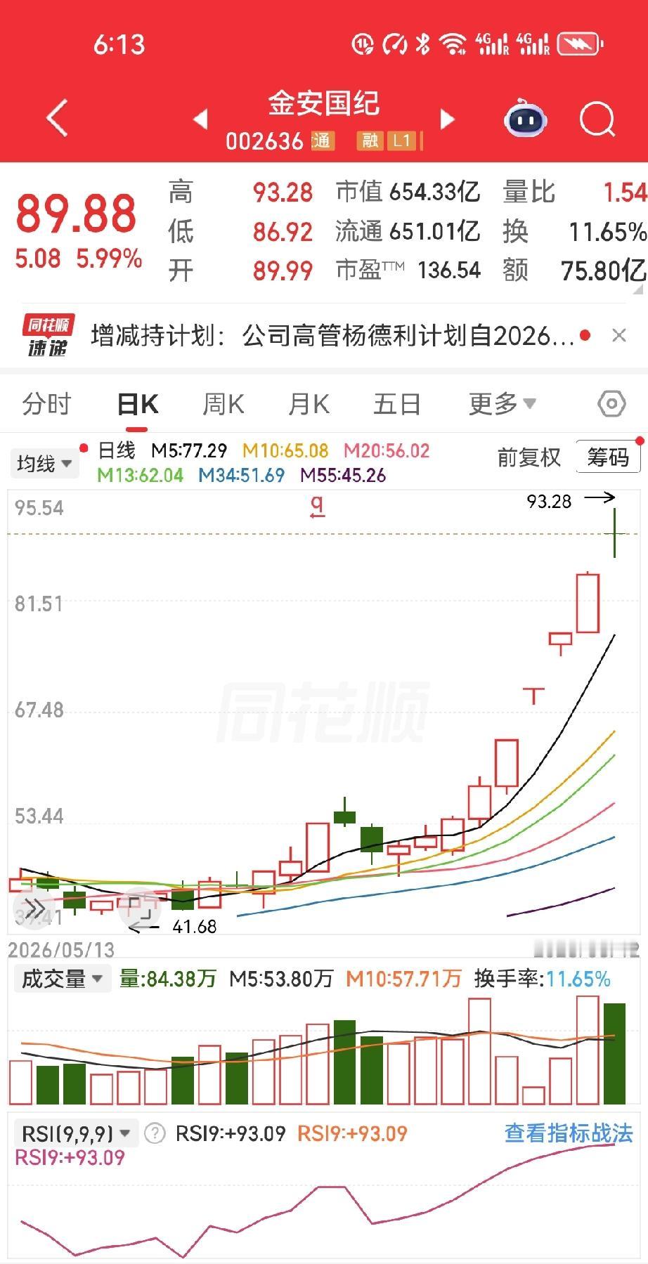 销户三年，账户自己“活”过来了小区一个老哥，前些年干了一件让全家炸锅的事，竟