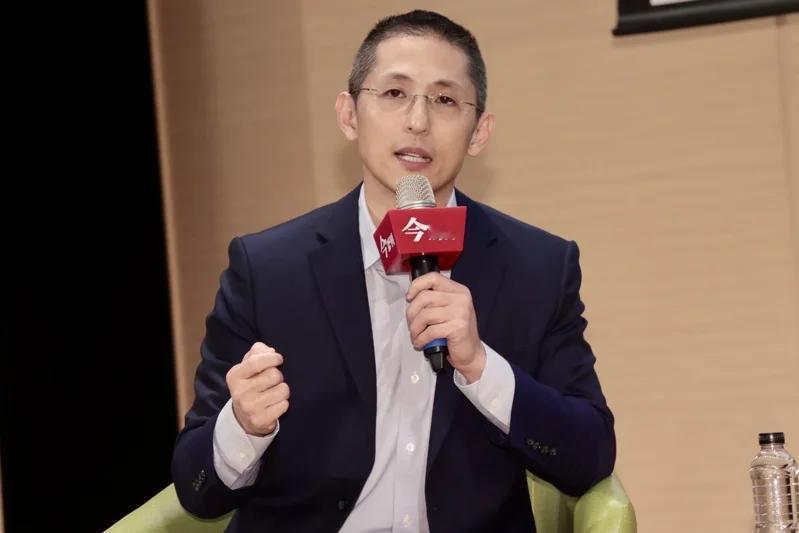 【吴怡农表态愿代表民进党参选台北市长】随着2026年“九合一”选举进入“选将期”