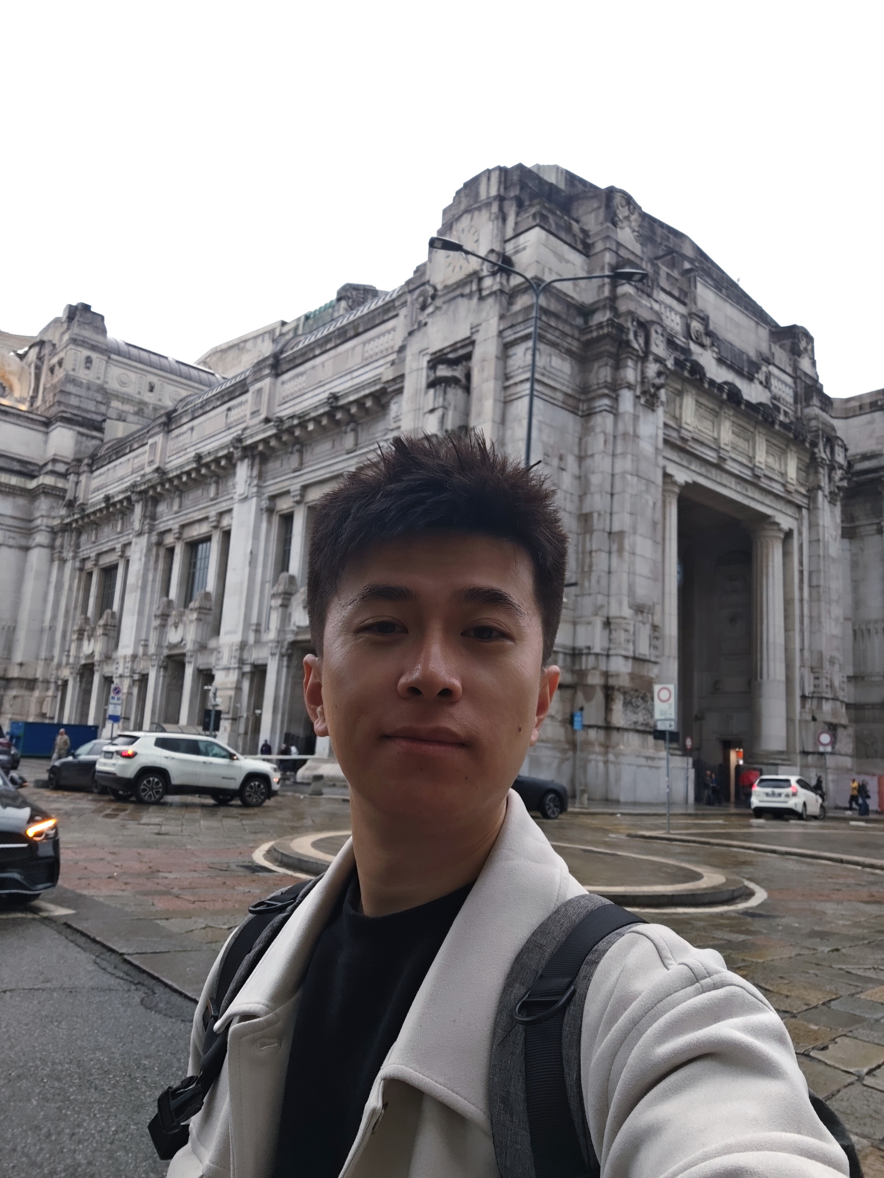 十几年前，根本没人在意中国汽车十几年后，中国汽车已经不容小觑感谢，吉利·米兰设计
