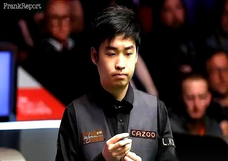 吴宜泽夺冠，我长舒一口气。说句不好听的，这冠军对斯佳辉来说，可能比他自己拿了还