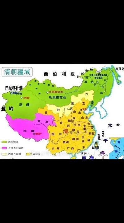 俄专家预言：“蒙古，未来极有可能重新回归中国···”1946年，蒙古是怎样脱离