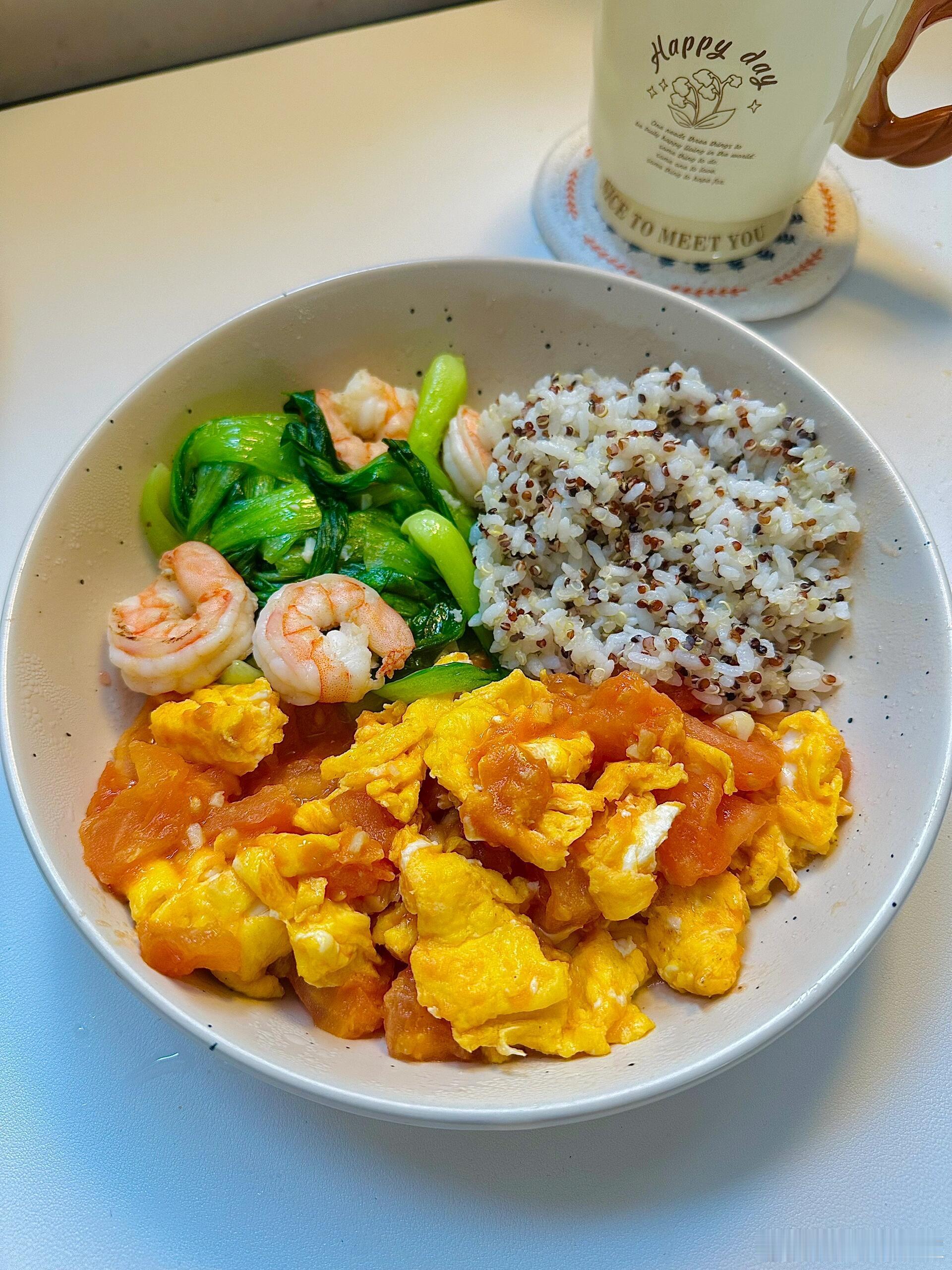 🍃吃会让人幸福的饭！🍚​​​