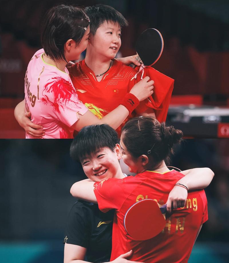 400万奖金背后的秘密：陈梦的腰，三年疼痛与金牌的代价