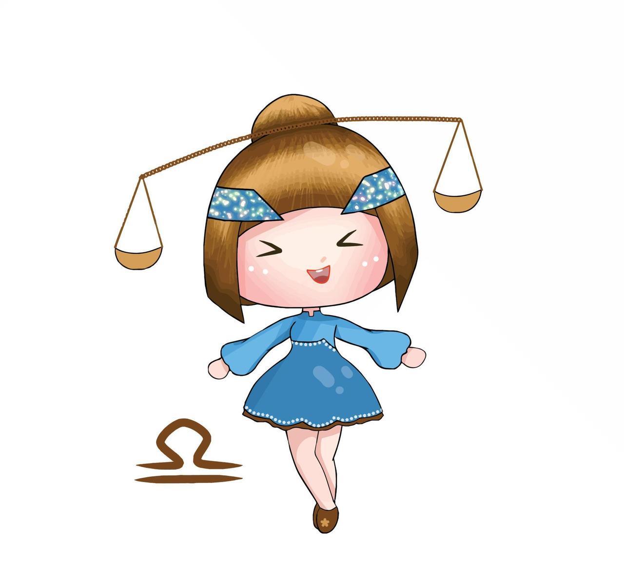 8月（天秤座）星座运势（上）八月到来时，我们传递了一个明确的信息：以前所未有的