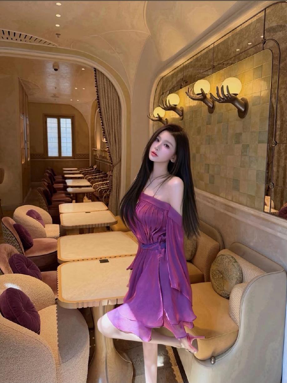 拍美美的照，保存那份美好美女的美丽体现在何处呢？共享美人靓照有哪些美女让人过