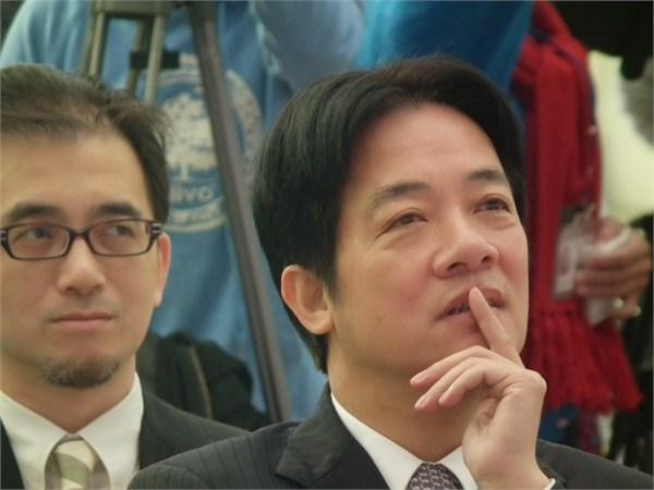 赖清德绝望了！ 解放军再添利器，美式战法已完全失效，想要以武拒统，注定是死路