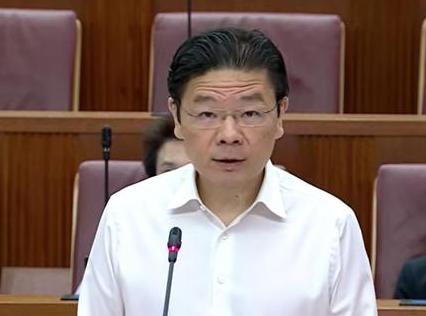 新加坡这次玩大了！9月8日，总理黄循财在国会上亲口官宣：政治职务人员和国会议员