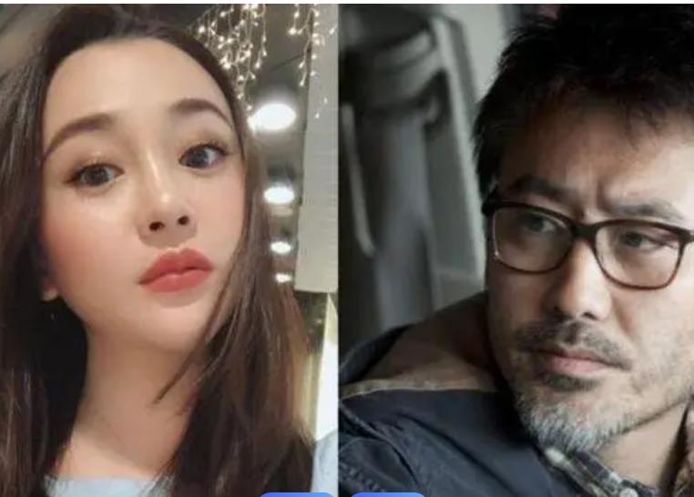 🌞2018年，吴秀波包养了陈昱霖足足7年，之后玩腻了厌倦了，便提出分手。陈