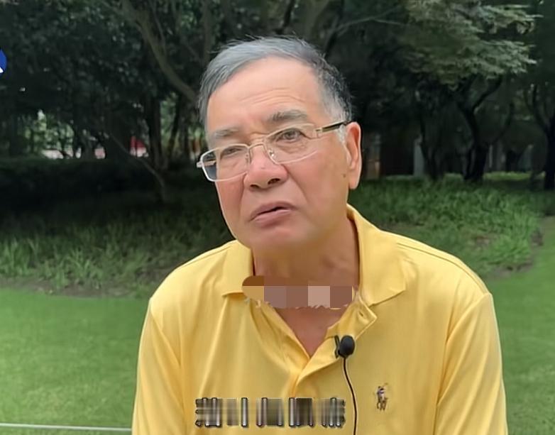 澳洲籍老人说想要回到上海养老，落叶归根，但是比较麻烦的是签证还有医疗保险的问题，