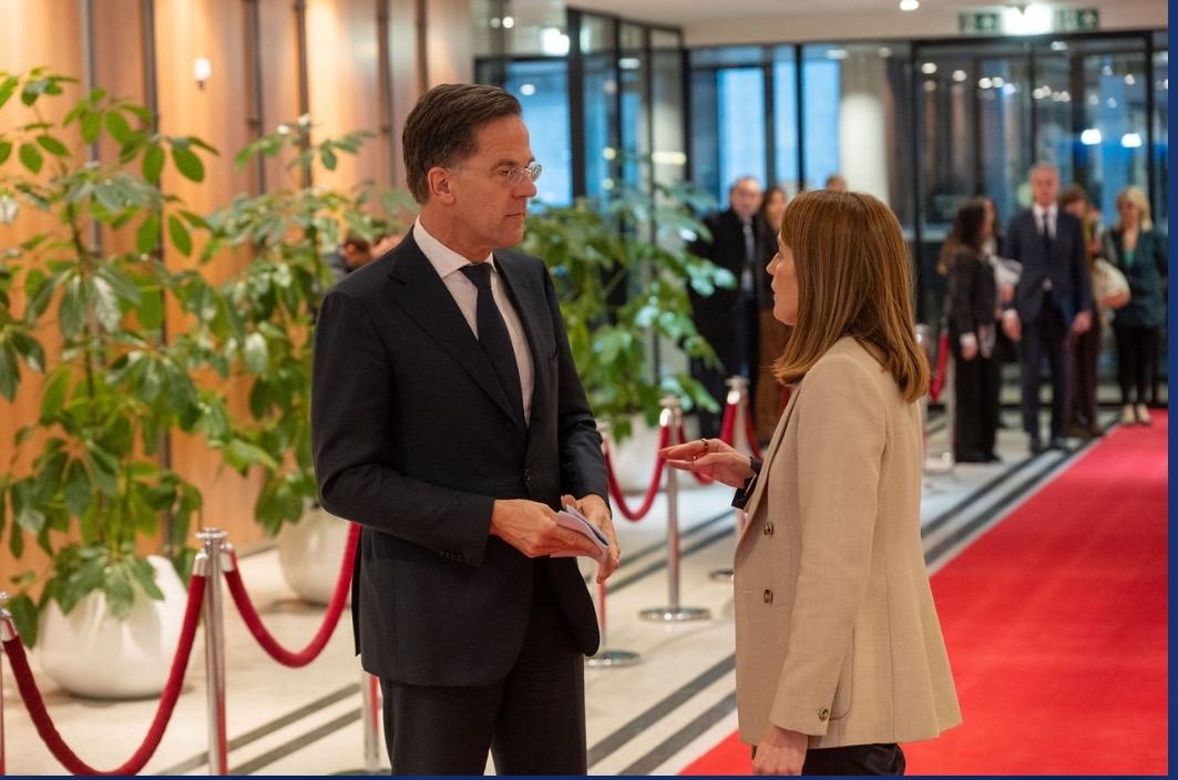 北约要在乌和平协议后驻军，这事合不合理？聊聊我的看法据俄卫星社2月3日消息，