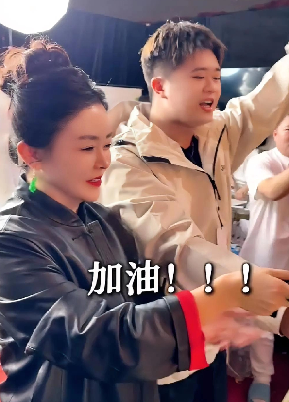 自辛巴于八月十八正式宣布退出直播带货后，其徒弟、快手一姐蛋蛋也消失数月。不过