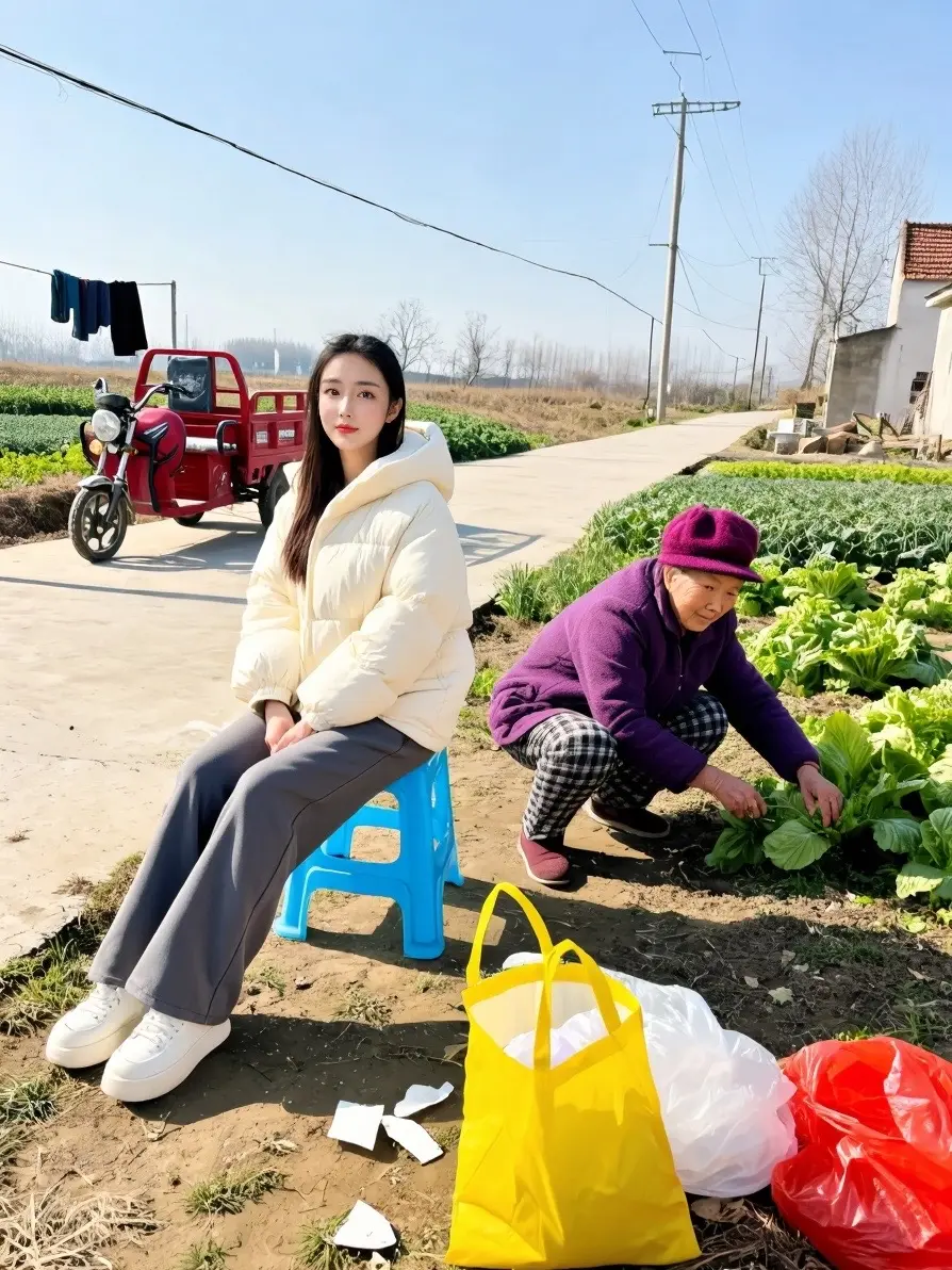 小时候的过年 是一种期盼 长大后的过年是一种回忆 我已经不在期待过年 ...