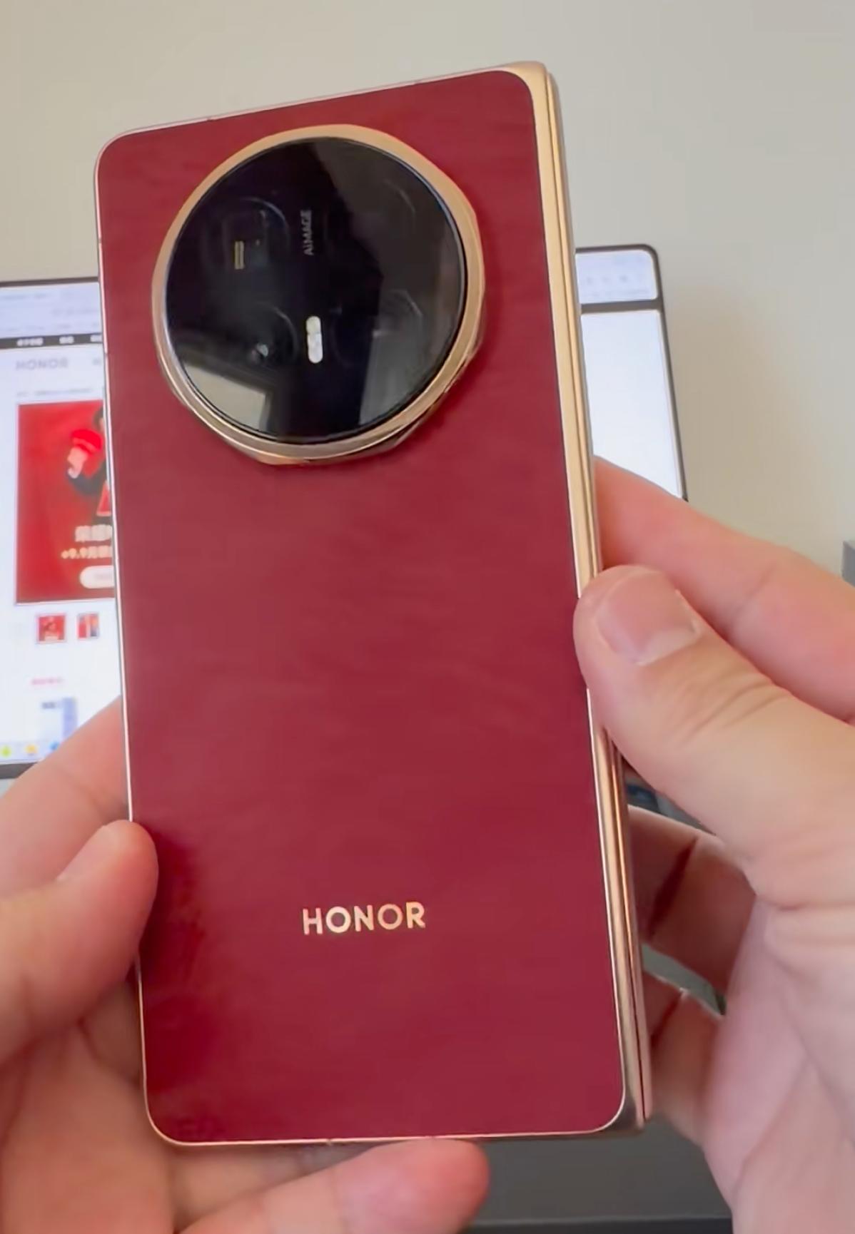 盘点了一下节后新机，不是大折叠就是旗舰Ultra，全是硬菜！折叠屏方面，荣耀