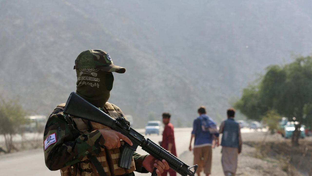 阿富汗国防部：阿富汗空军对巴基斯坦军事基地实施打击俄罗斯卫星通讯社2026