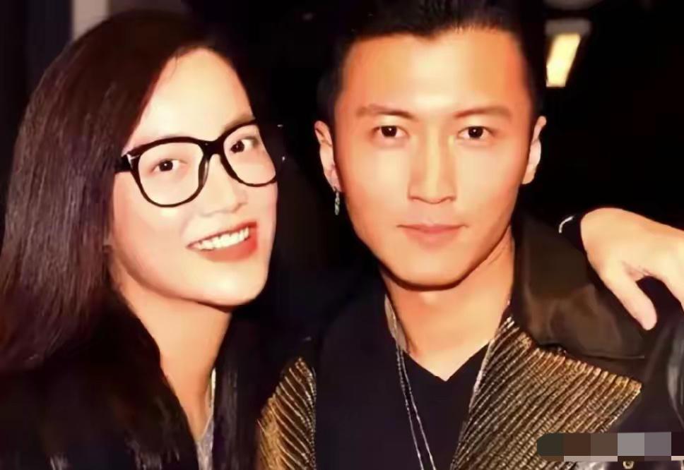 复合11年后,李嫣谢振轩联手,撕碎了王菲和谢霆锋仅剩的“体面”要说圈里比较复