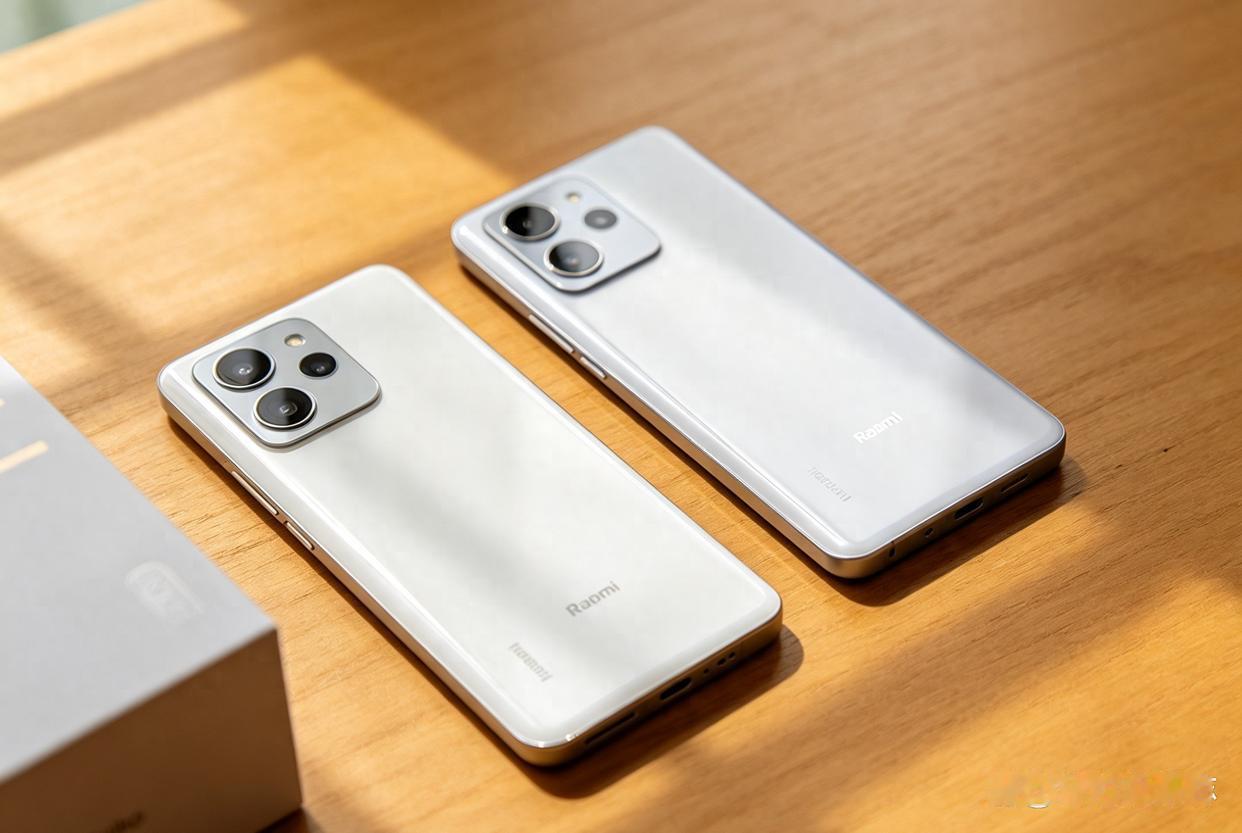 红色Note12Turbo二手报价735元：低价大内存背后藏着多少暗病与深坑