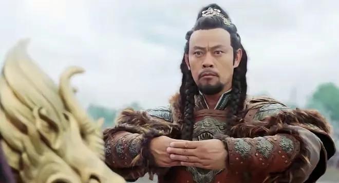 公元630年，李靖夜袭突厥，俘获义成公主。他剑指公主：“降不降？”公主笑道：“我