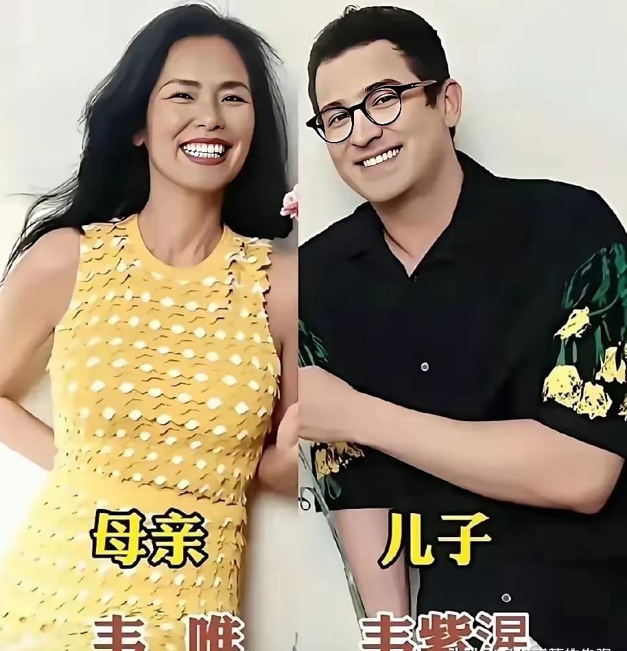 十位知名歌唱家携子女珍贵同框！韦唯、阎维文、关牧村等人悉数在内。台上他们唱响无