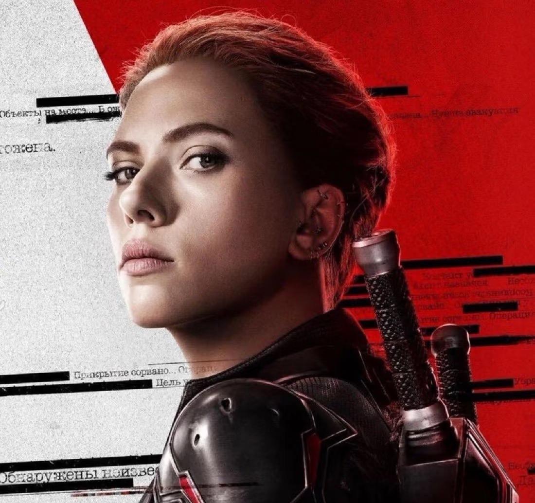 寡姐登顶2025年全球收入最高女演员斯嘉丽·约翰逊是2025年收入最高的女