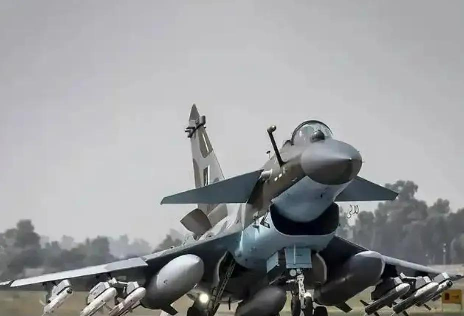 为何巴基斯坦官方说中国先进武器没有参与印巴空战！在印巴空战的信息在全世界网络疯