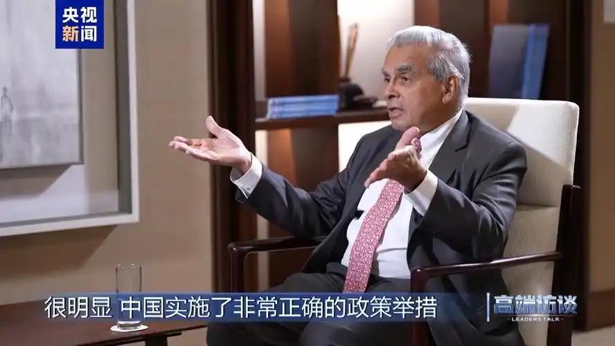 亚洲正在犯下滔天大错！马凯硕一针见血：各国沉默观望，终将葬送整片大陆未来。亚