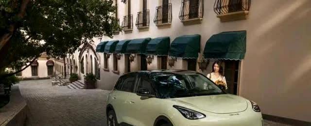 您的吉利星愿预付金退了吗？心心念念的吉利星愿去年刚上市，就去咨询购买细节，得