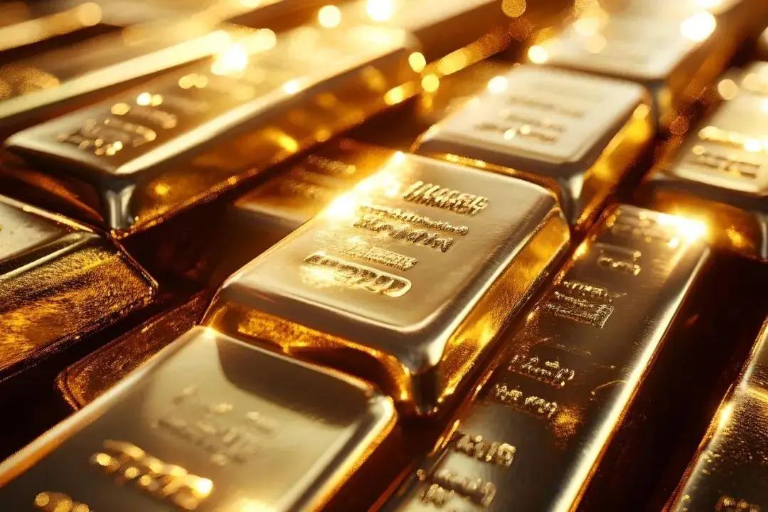哎哟我去！俄确认出售实物黄金救财政？这动静可不小！全球第五大黄金储备国—
