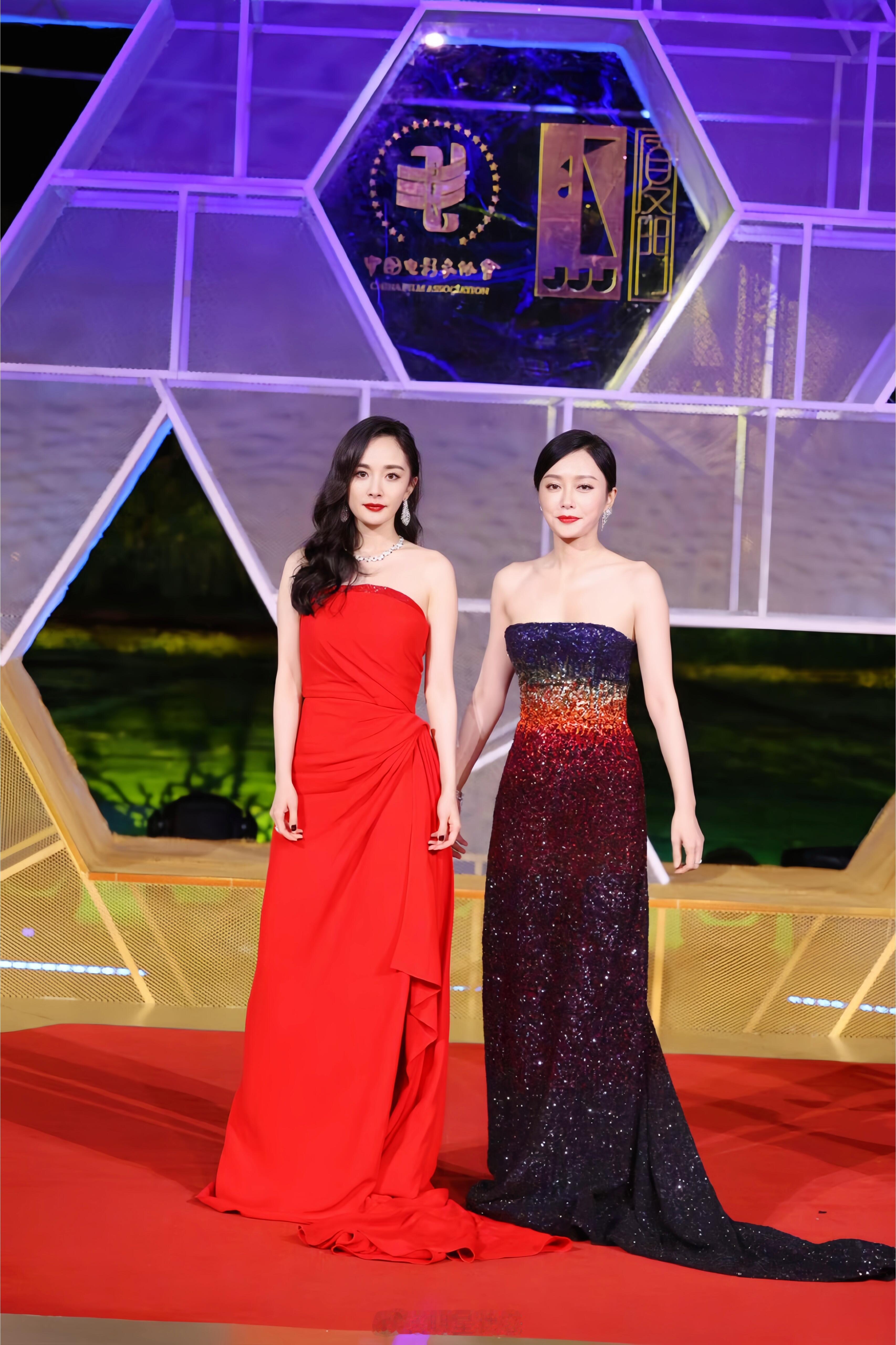 魏大勋的前任与现任