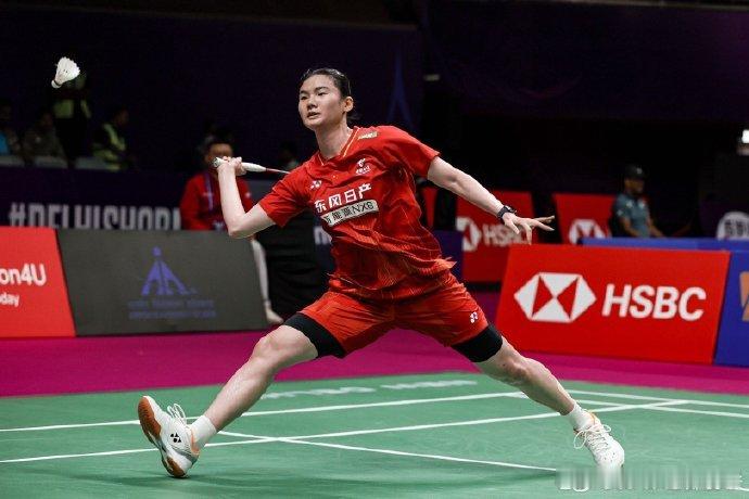 韩悦0比2不敌安洗莹韩悦无缘世锦赛女单四强2026羽毛球世锦赛女单1/4决赛，