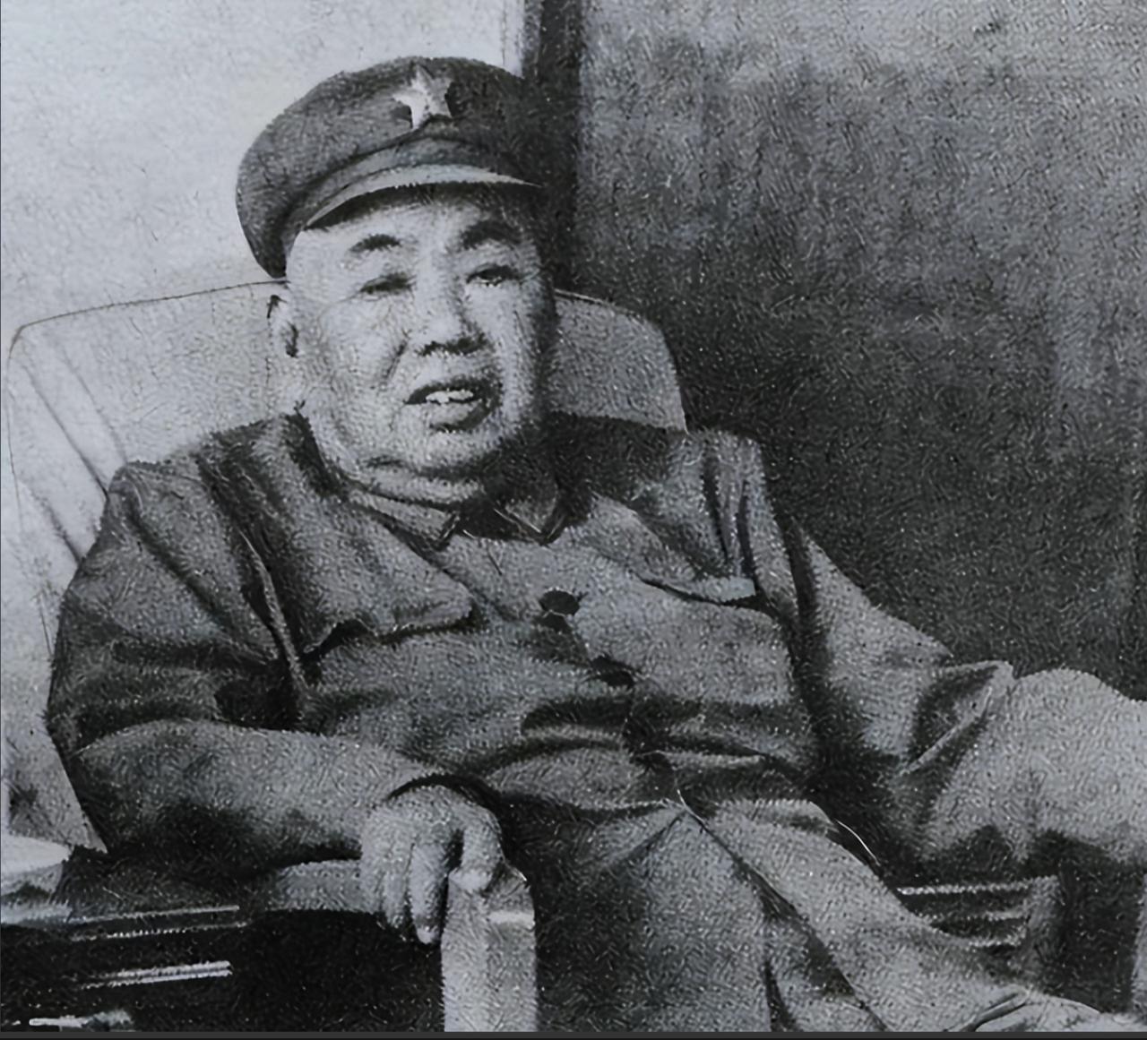 1982年，王必成到南京休养，许世友亲自探望，为何2年后却突然发难？1984