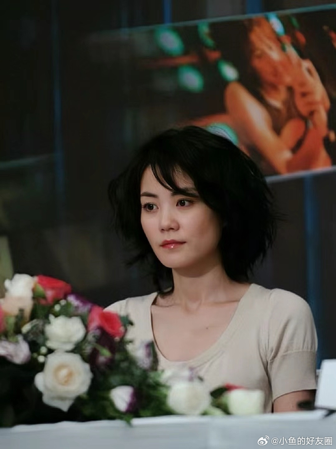 王菲窦靖童入围浪潮音乐大赏王菲窦靖童双提名王菲窦靖童双双入围，这阵容太强了，评委
