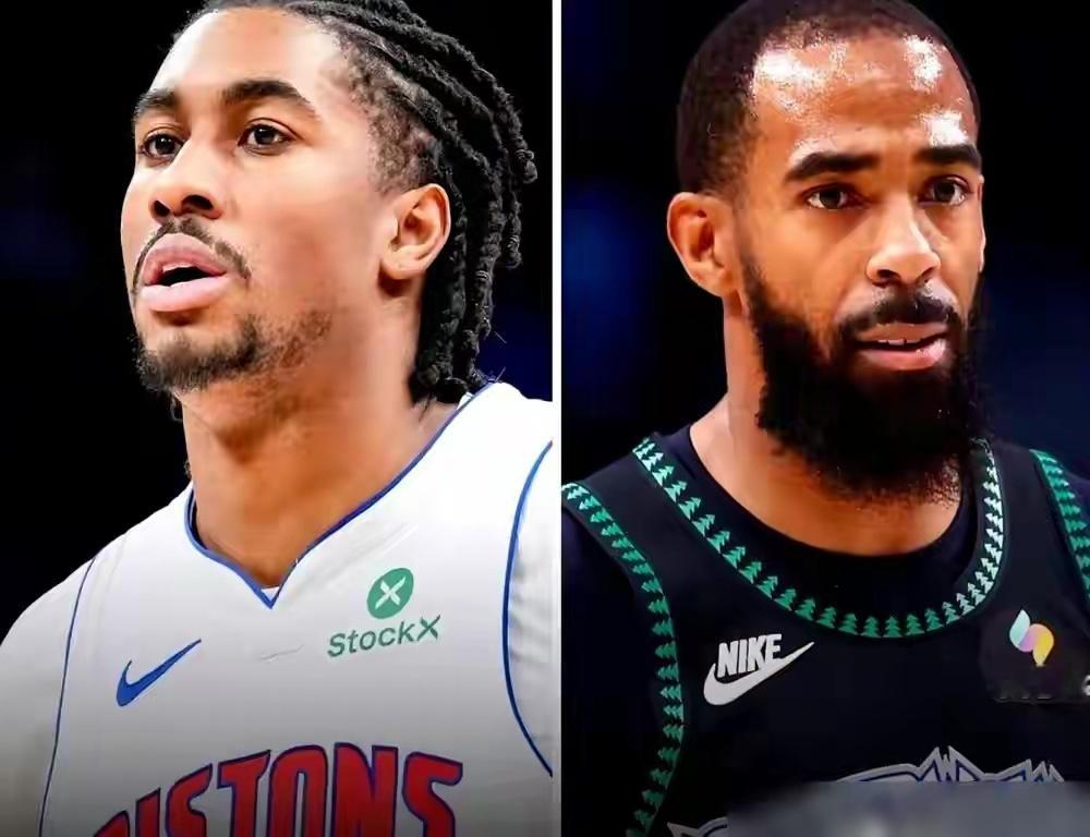 千万别去惹一个东部第一，因为你永远不知道他能干出多蠢的事。活塞队，真的把人看傻