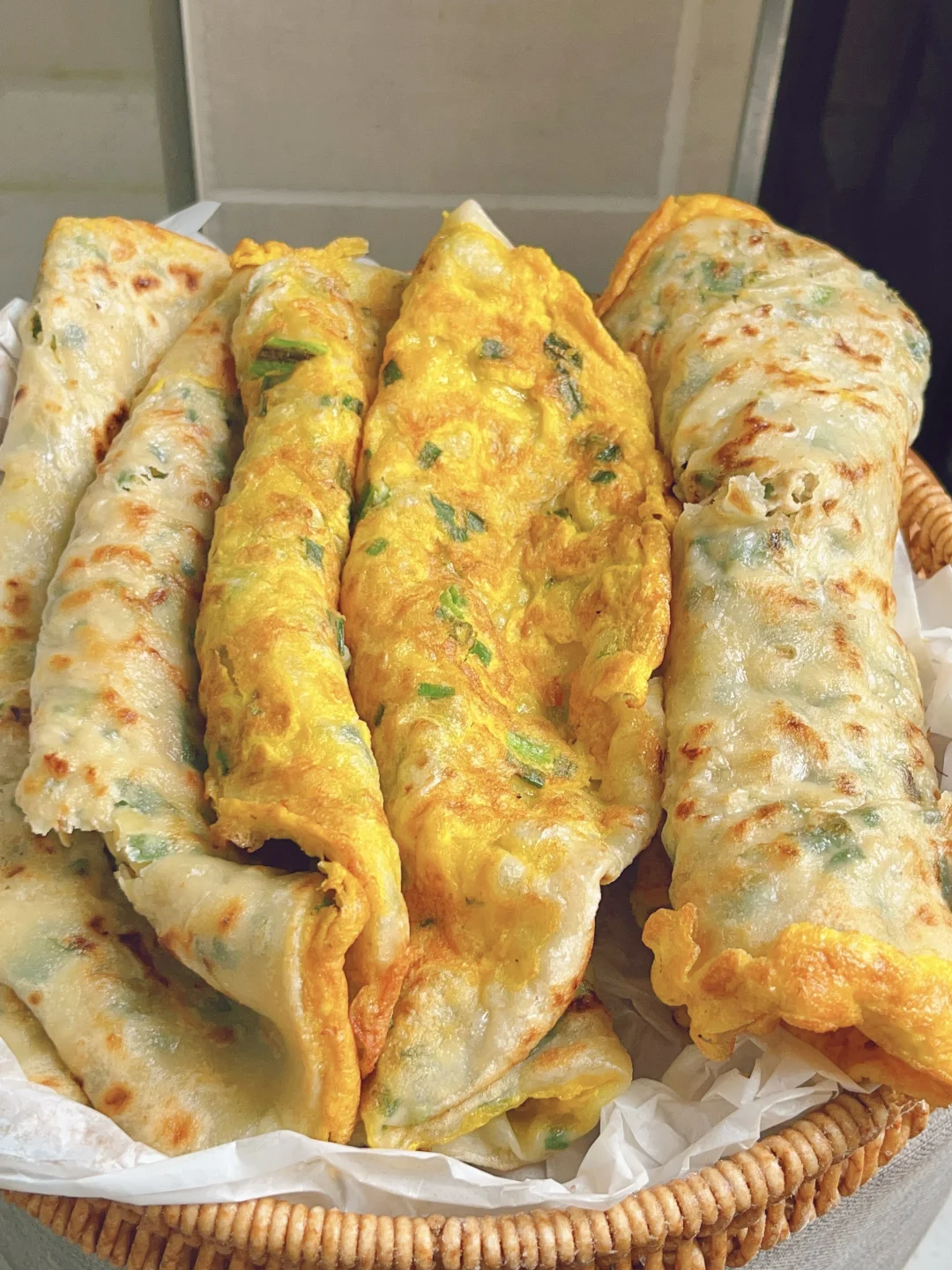 妈呀，这饼香炸了！！！