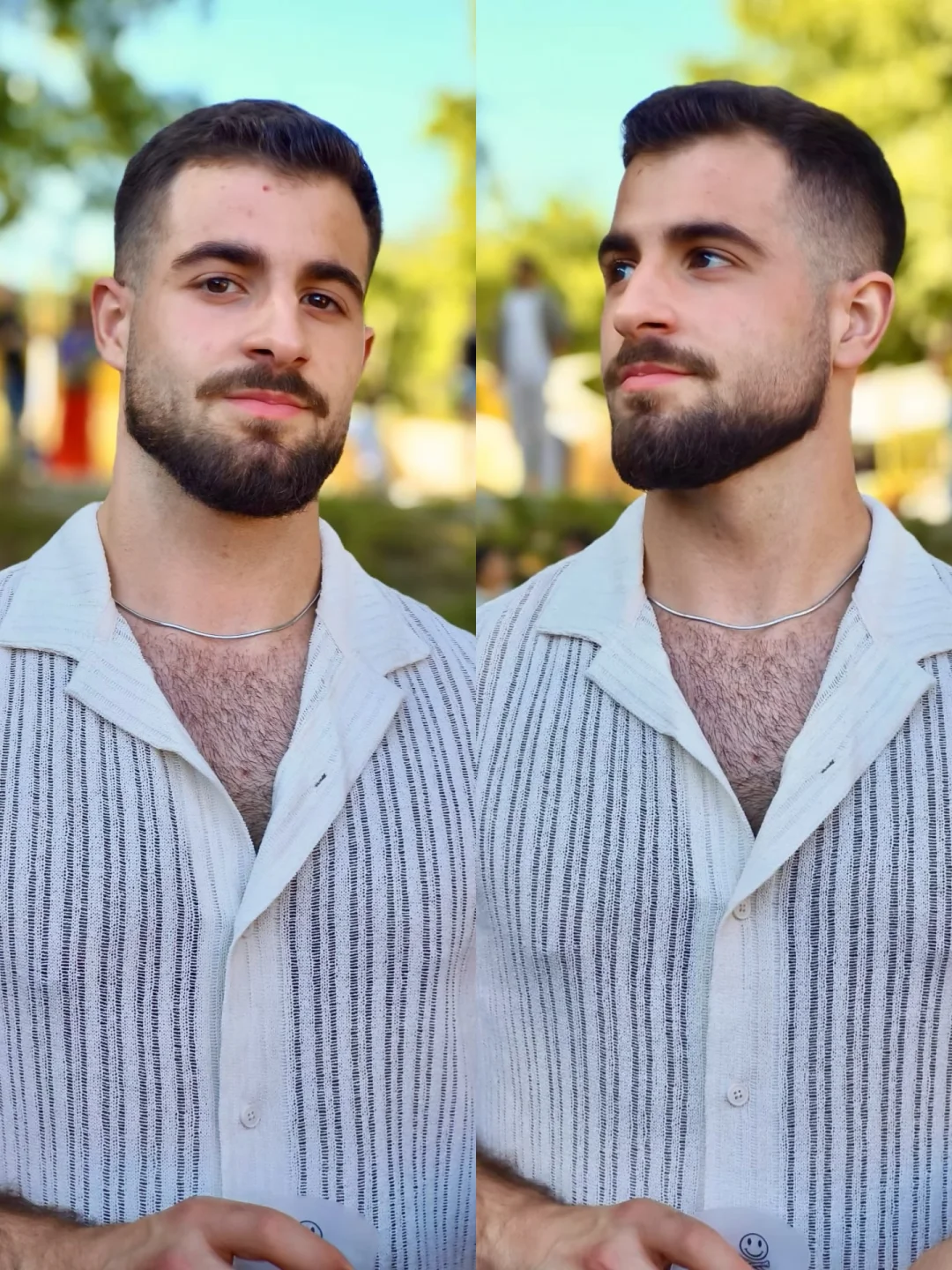Alexandre Alves 甜熊旅行计
