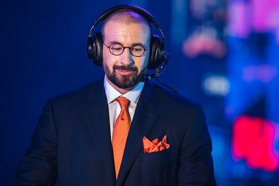 Semmler: 变性人参加ESL Impact有违赛事初衷